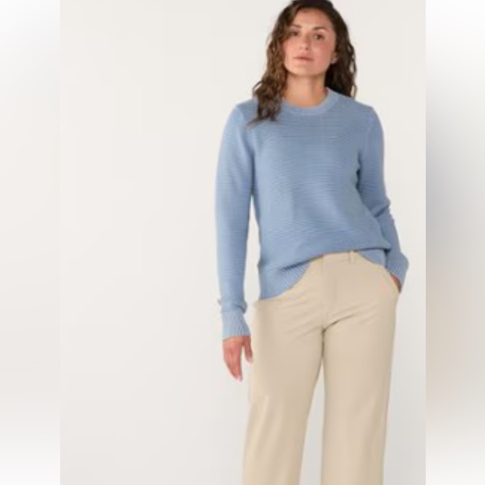 Vuori Travel Pants
